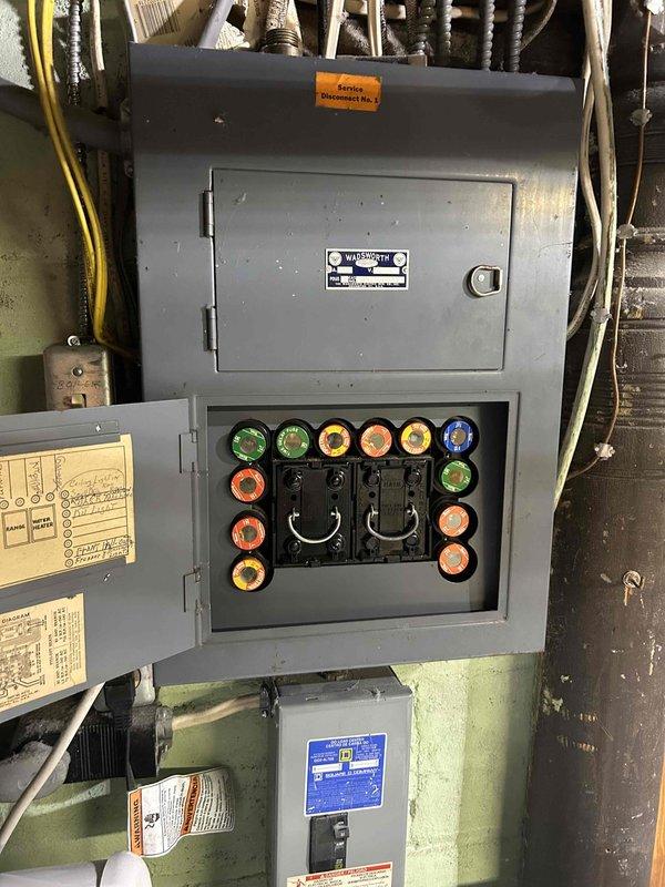 Performed follow-up inspection on boiler system per home inspector's report for property sale. Verified all venting components are properly installed and meet code requirements. Ordered bird screen for exterior vent termination to prevent wildlife intrusion. Bled air from radiator to optimize system performance and heat distribution. Conducted comprehensive operational testing of boiler system, confirming all components functioning correctly with no safety concerns identified. System cleared for new homeowner occupancy.