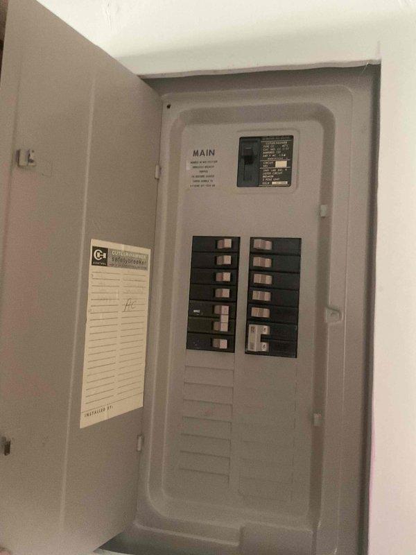 Completed annual spring cooling system tune-up and preventive maintenance on single standard air conditioning unit as part of recurring maintenance agreement. Performed comprehensive inspection of Bryant Plus 95s Evolution furnace system, verified electrical connections at breaker panel, checked refrigerant levels, cleaned condenser coils, tested thermostat operation, and confirmed all safety controls functioning properly. System operating within manufacturer specifications with no deficiencies noted.