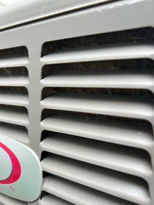 Performed comprehensive AC maintenance inspection on residential cooling system. Verified and tested thermostat operation, filter condition, and blower assembly functionality. Inspected outdoor coil for cleanliness and proper airflow. Evaluated all electrical components including contactor and capacitor using diagnostic equipment to confirm proper voltage and amperage readings. Checked condensate drain line for proper drainage and cleared any restrictions. Measured refrigerant performance and temperature split across the evaporator coil, with all readings falling within manufacturer specifications. Conducted visual inspection of all accessible components and connections. System is operating efficiently with no mechanical defects, safety concerns, or immediate repair needs identified. Recommended maintaining regular filter changes and keeping indoor and outdoor coils clean to ensure continued optimal performance and system longevity.