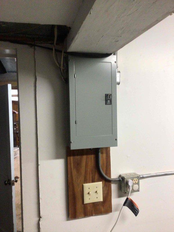 Completed comprehensive AC tune-up on 11-year-old residential cooling system. Performed full electrical testing on outdoor condenser unit with all readings within manufacturer specifications, power washed exterior coil and housing, verified air filter condition showing recent replacement, and confirmed proper system operation with 20-degree temperature split across evaporator coil.