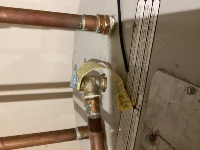 Responded to complaint of two continuously running toilets and gurgling bar sink during dishwasher operation. Upon inspection, identified failed toilet flappers causing constant water flow in multiple fixtures. Found deteriorated flush valves and flappers in three toilets due to age and mineral buildup. Replaced two complete fill valve assemblies and installed new flappers to restore proper flush function and eliminate running water issues. All toilets tested and verified for proper operation with no leaks detected.