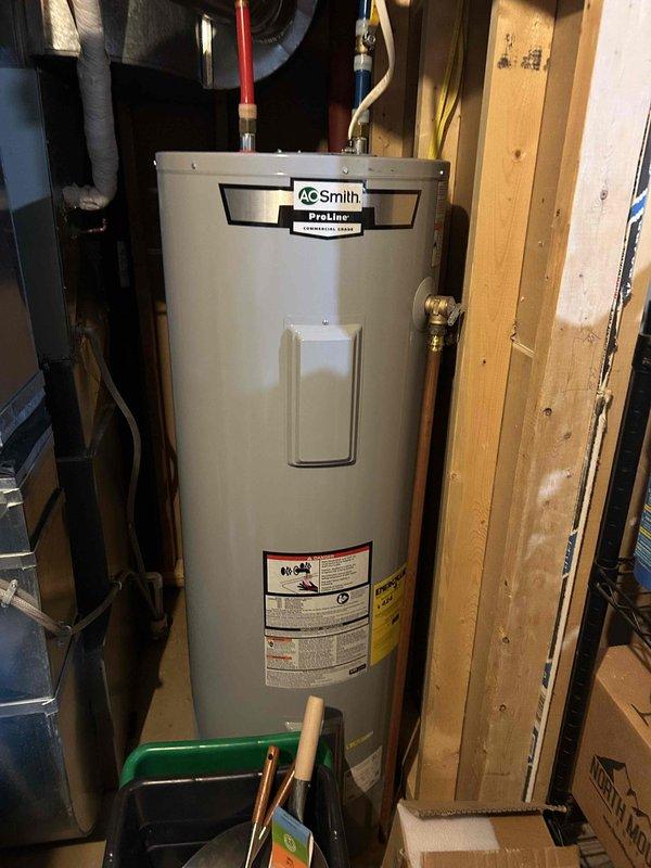 Completed comprehensive AC tune-up maintenance with no pre-existing issues reported. Cleaned condenser coil, inspected electrical connections confirming proper operation, replaced air filter, and cleared condensate drain line. System operating efficiently with 18-degree temperature differential across evaporator coil, indicating proper refrigerant charge and airflow.