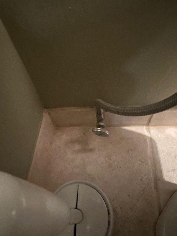 Responded to service call for multiple inoperable water supply valves preventing bathroom remodel progress. Upon diagnostic inspection, identified four service stops requiring replacement—three were completely inoperable and one was deteriorated due to age. 

Removed and replaced all four service stops in the lower level bathroom and main level bathroom. Restored water supply to affected fixtures and performed operational testing on each newly installed service stop to verify proper function and confirm no leaks were present. Additionally, installed two customer-provided toilet flappers to complete the plumbing repairs. All fixtures tested successfully with full water flow control and no seepage detected at connection points.