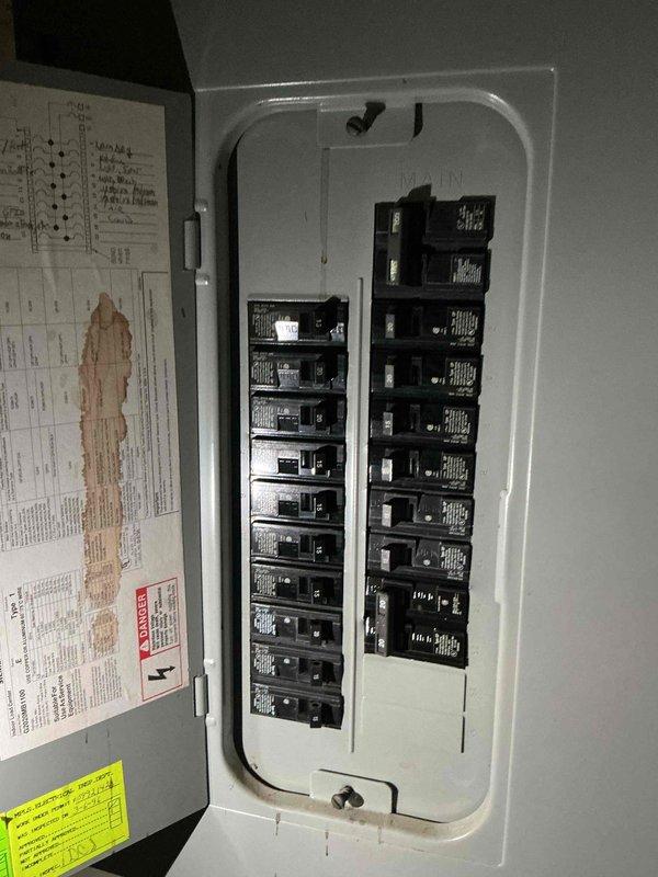 Responded to no cooling complaint on older York unit. Diagnosed failed capacitor preventing proper system operation. Replaced defective capacitor and restored cooling function to unit.