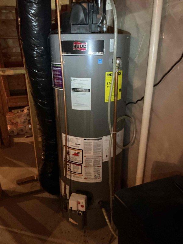 Responded to callback on 21-year-old Lennox AC system that stopped cooling shortly after previous service visit. Upon arrival, found that contactor was not receiving 24V during call for cooling despite recent contactor and capacitor replacement. Diagnosed issue as loose AC communication wire at furnace terminal strip—wire had fallen out of common terminal, likely due to blower vibration. Common terminal was overloaded with five wires. Reinstalled loose wire onto board and secured connection to prevent future disconnection. Cycled system through complete cooling cycle and verified proper 24V signal to contactor, compressor operation, and adequate cooling performance. System restored to normal operation.