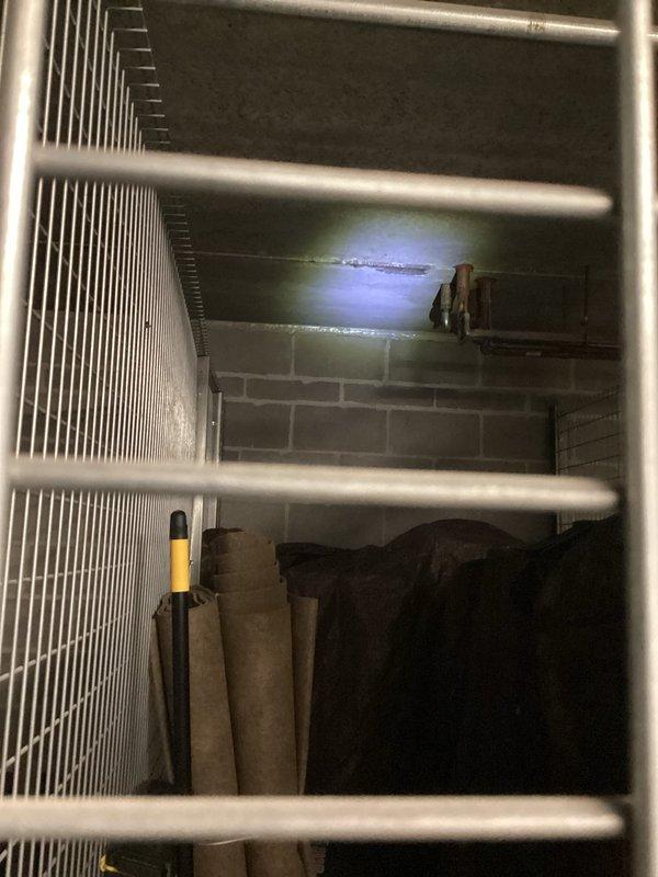 Responded to service call for 17-year-old furnace with water leakage around unit. Performed cleaning of condensate trap and verified proper drainage from system interior. Scheduled equipment replacement estimate due to age of system and recurring drainage concerns.