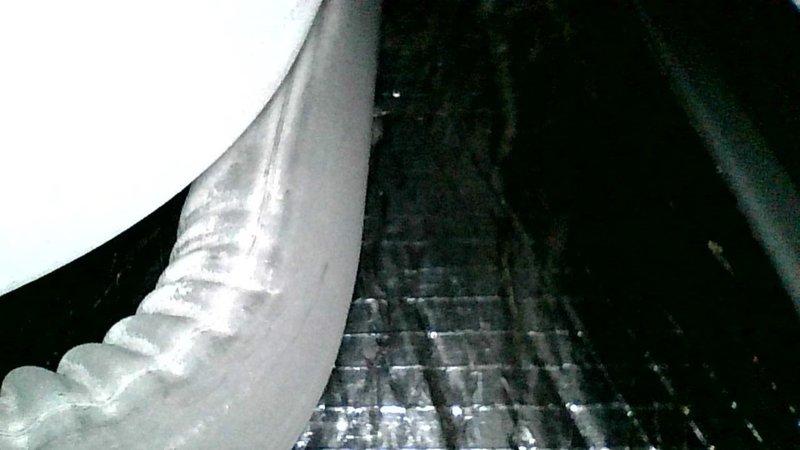 Responded to non-member AC maintenance call for 2018 Trane air conditioning system experiencing inadequate cooling and reduced airflow the previous evening. Performed comprehensive system evaluation using Fieldpiece diagnostics, confirming refrigerant charge within normal parameters and achieving proper 20° temperature differential across indoor coil. Noted ice accumulation on evaporator coil assembly documented in photos, indicating restricted airflow condition that contributed to cooling performance issues; system operating normally at time of inspection with improved airflow and cooling capacity restored.