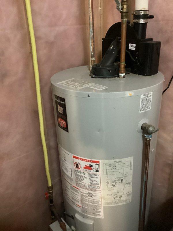 Responded to service call for washing machine water supply issue where hot and cold water lines were connected incorrectly during previous installation. Upon arrival, confirmed washing machine was calling for cold water but receiving hot water and vice versa. Inspected water supply hoses at rear of washing machine and identified hoses were crossed at connection points. Disconnected both hot and cold water supply hoses from washing machine inlet valves. Reconnected hoses to proper inlet connections, ensuring hot water line connected to hot water inlet and cold water line connected to cold water inlet. Verified proper water flow and temperature at each connection. Tested washing machine operation to confirm correct water temperature delivery during fill cycles.
