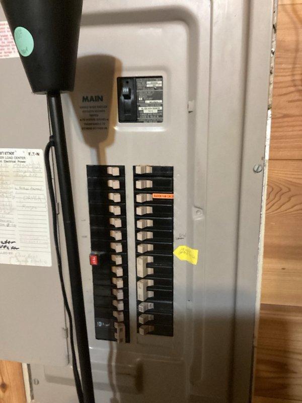 Responded to service call for Rheem ProTerra Performance Platinum heat pump water heater displaying error code A108, indicating condensate drain blockage with heating source defaulting to backup elements. Upon arrival, verified unit was producing hot water and operating on electric elements. Inspected condensate drainage system including rope sensor, drain tube, and drain line connections. Found rope sensor dry with no moisture present and confirmed drain line clear of obstructions with no residual water accumulation. Performed vacuum test on condensate fitting to verify proper drainage flow. Disconnected and reconnected rope sensor to test system response; alarm persisted after brief interval despite clear drainage path. Based on diagnostic findings—clear drain lines, dry sensor, and recurring alarm code despite proper drainage—determined likely failure of condensate rope sensor itself rather than actual blockage condition. Confirmed unit remains under manufacturer warranty coverage. 