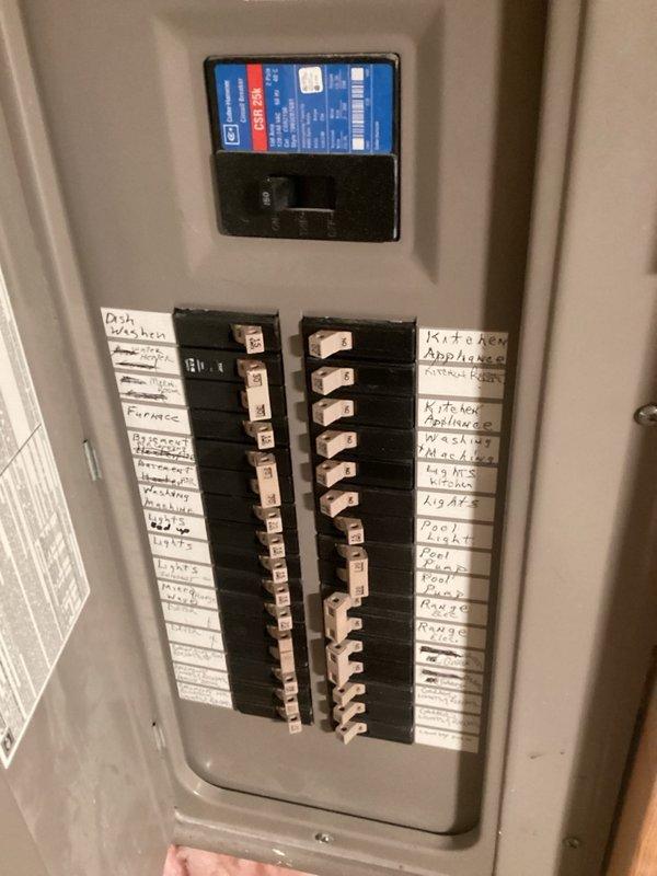 Responded to service call for water heater code compliance issues. Upon inspection, found Rheem Performance water heater installed without proper temperature and pressure relief valve discharge pipe, creating a safety hazard. Installed discharge pipe on relief valve per plumbing code requirements. Water heater requires elevation of 6 inches to meet current code standards and has multiple water lines that need to be capped for proper system operation.