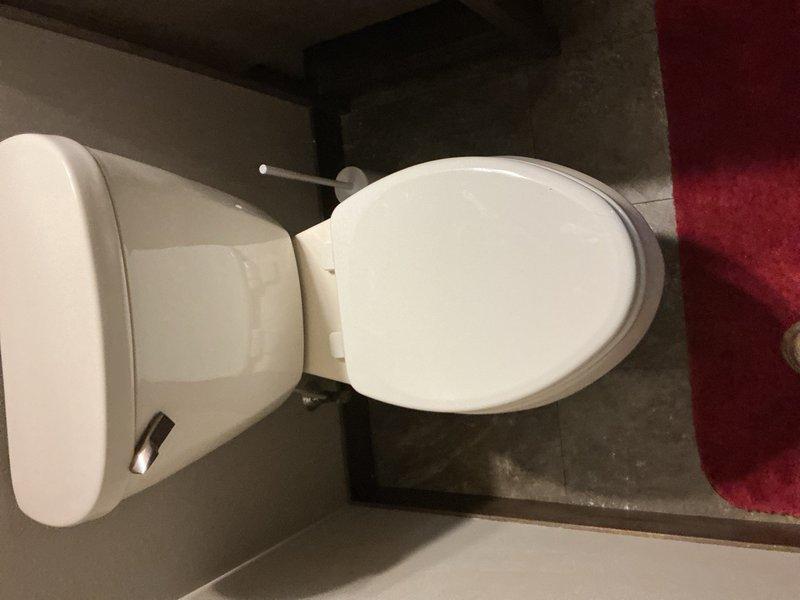 Responded to service call for toilet seat replacement. Successfully removed and replaced three existing toilet seats with customer-supplied units. All installations completed with proper hardware and secure mounting to ensure stability. Verified proper fit and function of each seat upon completion. Work area left clean with all old components removed from premises.
