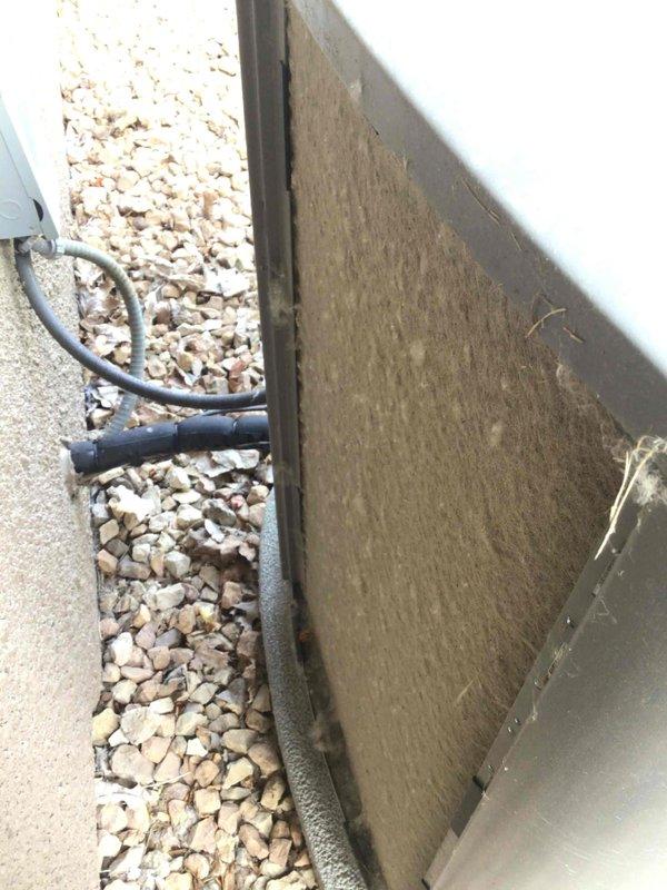 Completed AC tune-up on 2-year-old system. Performed outdoor condenser coil washing, conducted comprehensive electrical testing with all readings within manufacturer specifications, and verified proper system operation with 20-degree temperature differential across evaporator coil. Unit operating normally with no deficiencies noted; customer maintains filters independently.