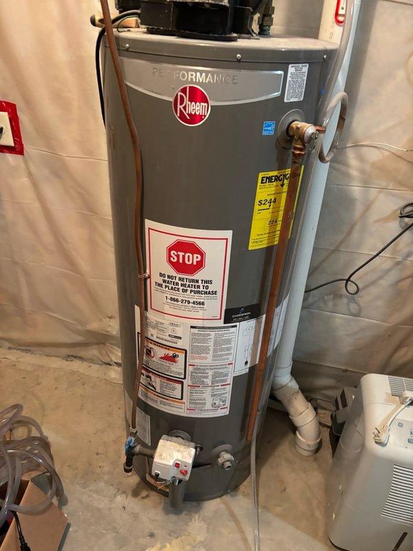 Conducted follow-up inspection for reported water leak concerns with visible ceiling stains. Thoroughly examined kitchen sink area including drain lines, water supply lines, and all connections for active leaks or moisture presence. All inspected areas were dry with no signs of recent water exposure. Verified water meter showed no movement indicating no active water consumption or hidden leaks in the system. Physically assessed ceiling stains and surrounding areas, confirming all surfaces were completely dry. Determined that visible ceiling damage, including cracking and floor board curling, resulted from residual effects of previous water intrusion that has since resolved and is in the drying phase. No active leak detected. Sink and plumbing system left in full operational service.