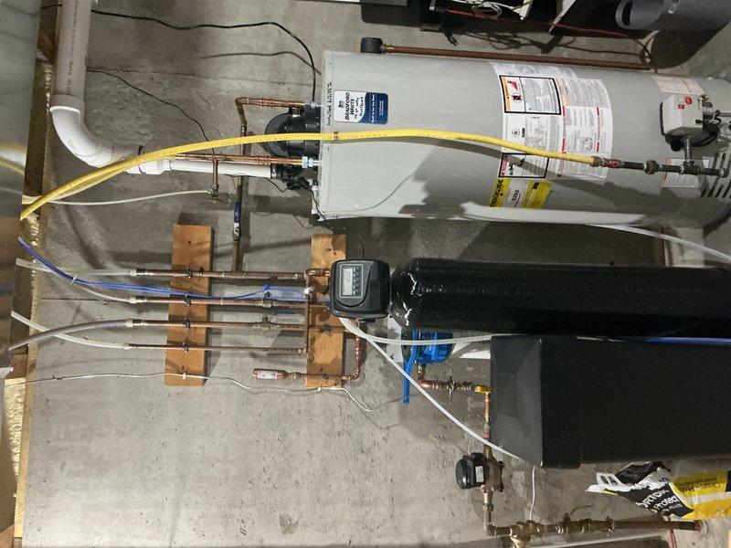Completed routine maintenance inspection on a 2-year-old air conditioning system as part of annual preventative maintenance agreement. Performed comprehensive system evaluation including blower motor operation, condensation drain line functionality, air filter condition, outdoor coil cleanliness, capacitor testing, contactor inspection, electrical wiring connections, and refrigerant charge verification. All components found to be operating within normal parameters with no deficiencies identified or corrective actions required.