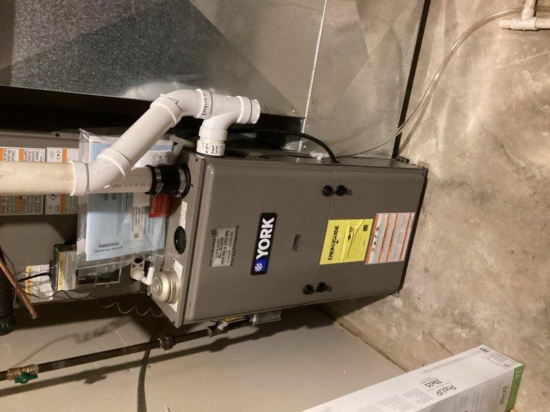 Responded to commercial property reporting excessive water usage flagged by city utility department. Upon arrival, verified water meter was spinning rapidly indicating active leak. Systematically isolated building systems by shutting off irrigation system, which immediately stopped meter movement, confirming leak was located in irrigation lines rather than building plumbing. Shut off water supply to irrigation system to prevent further water loss and damage. Advised property management to contact licensed irrigation specialist to locate and repair underground leak. Left irrigation system water supply in off position to eliminate ongoing water waste until repairs can be completed.
