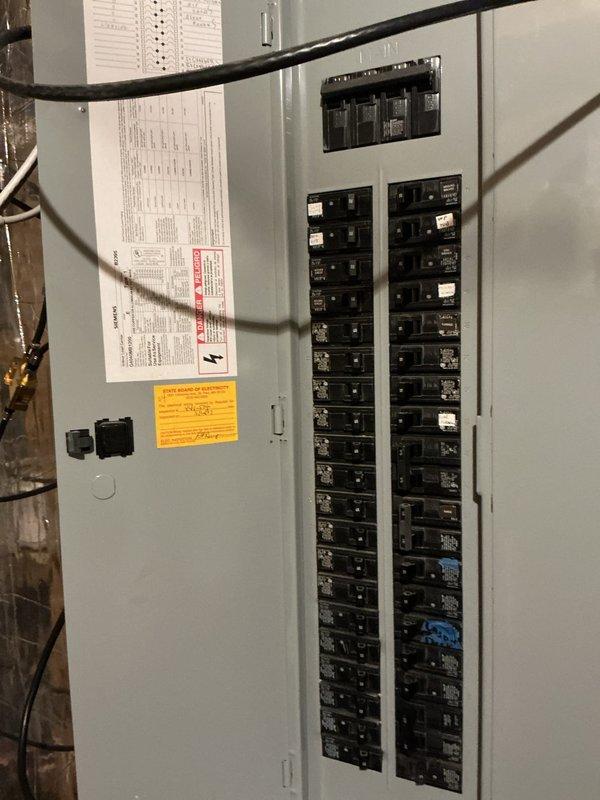 Responded to no cooling complaint on 11-year-old residential air conditioning system. Found failed capacitor causing unit malfunction. Replaced capacitor and performed comprehensive system evaluation, identifying failing contactor and condenser fan motor with oil leakage. Verified refrigerant charge within acceptable parameters. Replaced capacitor, contactor, and condenser fan motor to restore full system operation and prevent imminent failures. System tested and confirmed operational upon completion.