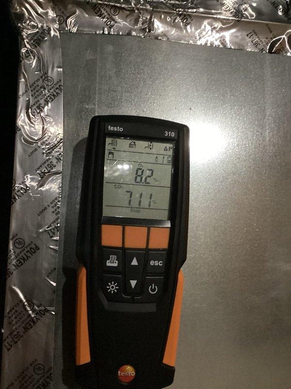Completed city certification inspections on one boiler and two of three furnaces across a four-unit property. The fourth furnace could not be certified due to lack of electrical power to the unit, requiring coordination with an electrician before returning to complete the final inspection.