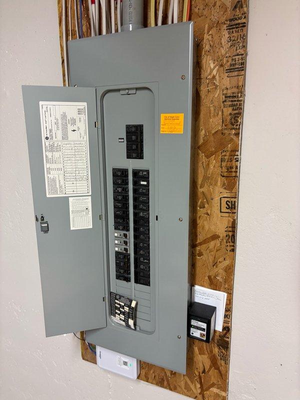 Replaced both primary and secondary heat exchangers on a Noritz tankless water heater under warranty. Installed new gaskets and washers per manufacturer specifications, reconnected all electrical wiring, and pressure-tested the system for five minutes with no leaks detected. Verified proper operation by running hot water through the unit, confirmed functionality, and returned the system to service.