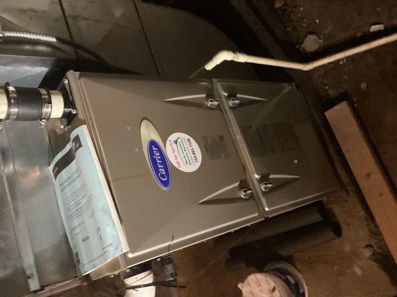 Responded to service call regarding outdoor water spigots that were not operational. Upon inspection, determined that outdoor spigots had been shut off by previous tenant from interior shut-off valves. Located shut-off valves in basement utility area and provided customer with instructions on proper operation. Prepared estimate for potential outdoor spigot repairs or replacements as needed for future service.