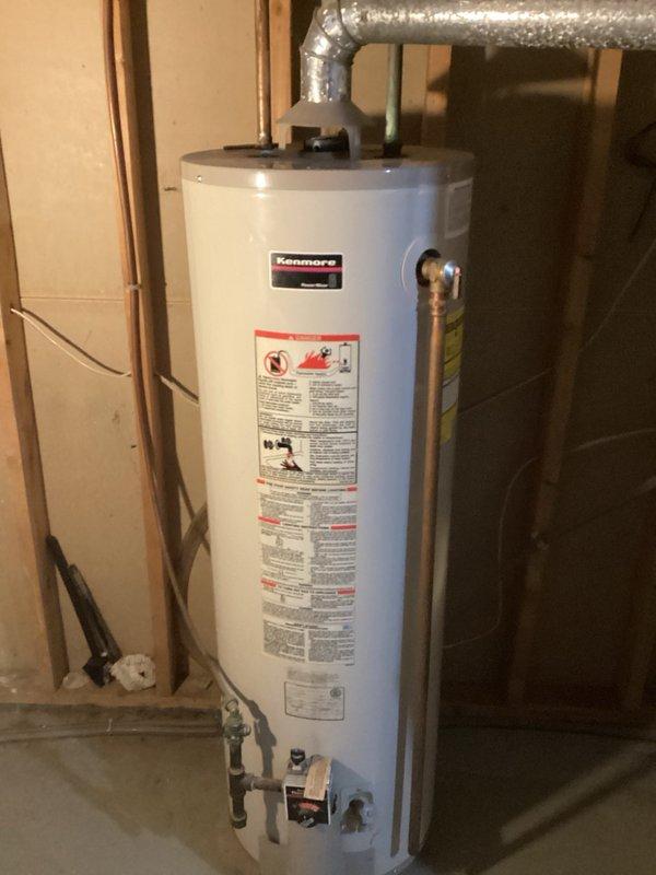 Responded to service call for reported pressure tank noise and lack of water pressure. Upon arrival, conducted thorough inspection of pressure tank system and associated components. Tested system operation and verified proper functionality of all equipment. Determined that pressure tank was operating within normal parameters and water pressure was adequate.

Identified source of noise as the pressure switch cycling during normal operation, which is standard behavior for this type of equipment. Provided customer education regarding typical pressure switch operation and sounds associated with normal system cycling. Confirmed no repairs or adjustments were necessary as all components functioning as designed.