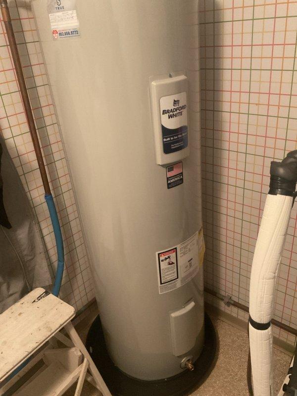 Completed annual AC tune-up on rooftop unit, accessing roof with key obtained from front desk. During inspection, discovered hermetic compressor capacitor reading out of specification and replaced with new capacitor. Installed 20x16x1 air filter to complete maintenance service.