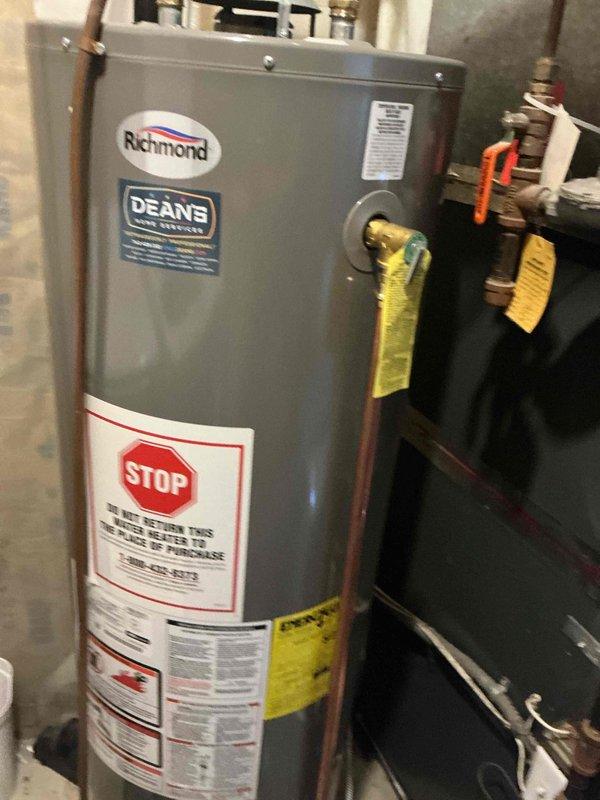 Responded to reported water leak and mold issue originating from bathtub plumbing. Upon inspection, identified faulty tub spout and improper sealing at both the tub connection point and shower valve trim. Replaced defective tub spout, applied proper caulking to seal all penetrations at the tub interface and shower valve trim to prevent future water intrusion and address visible water damage in garage ceiling below.