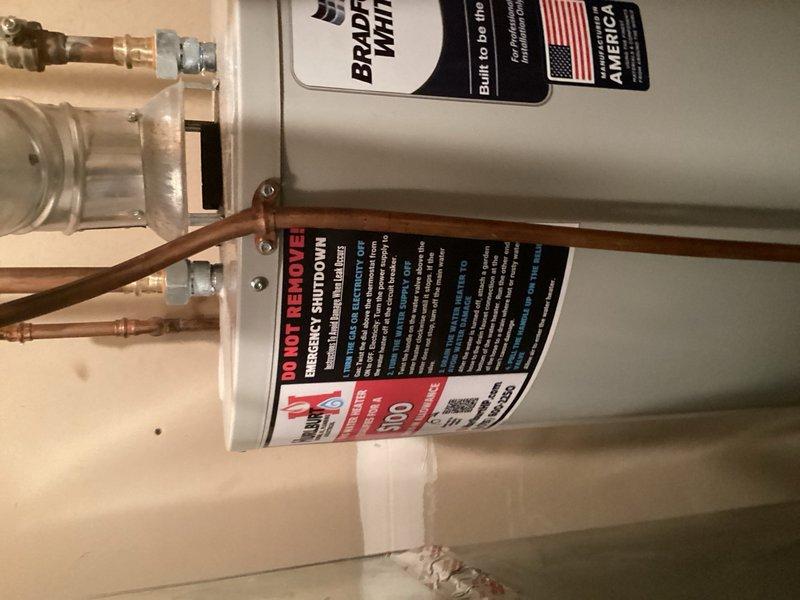 Removed existing water softener system from residential plumbing installation. Capped water softener return line and repiped the water supply system to bypass the removed softener unit, restoring direct water flow to household fixtures. All connections were properly secured and tested for leaks to ensure system integrity.