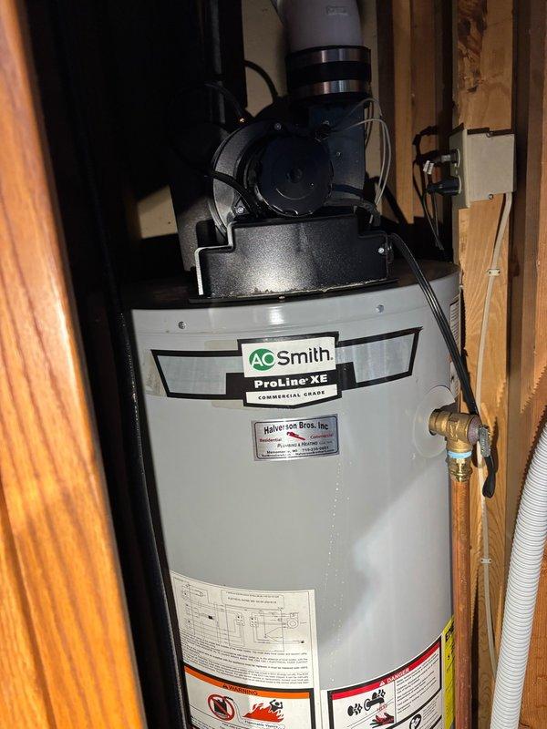 Responded to callback for Lennox AC system not maintaining temperature following recent tune-up. Upon inspection, found heavily soiled and deflected air filter blocking airflow, causing inadequate cooling performance. Educated homeowner on proper maintenance schedule, emphasizing 30-day filter replacement intervals based on home size and system requirements to prevent future performance issues.