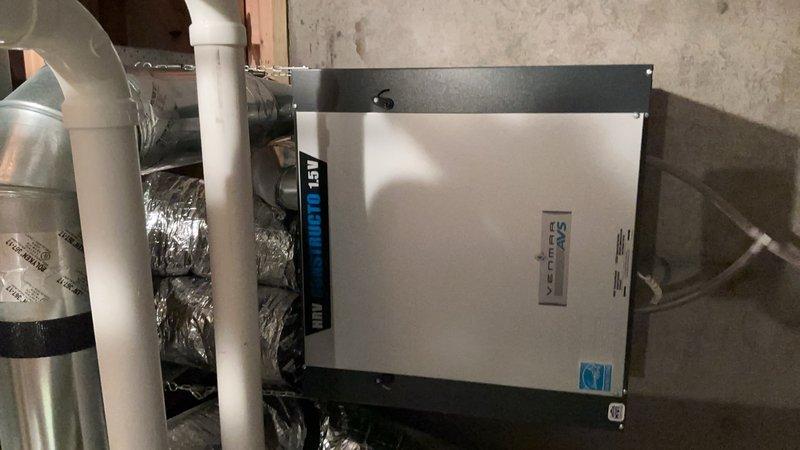 Responded to a no hot water complaint on a tankless water heater installed in May 2024. Customer reported intermittent hot water lasting only five minutes during shower use after resetting a tripped breaker. Diagnosed faulty lower heating element causing inadequate water heating capacity. Replaced defective bottom element under warranty, restoring full hot water functionality to the system.
