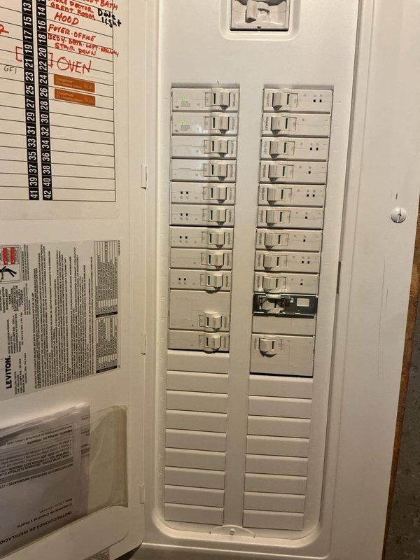 Completed comprehensive tune-up on 4-year-old Lennox furnace and air conditioning system. Performed standard maintenance procedures including inspection of electrical connections, air handler components, and ductwork. Customer had noted airflow concerns; system evaluated and found operating within normal parameters with no issues identified requiring immediate attention.