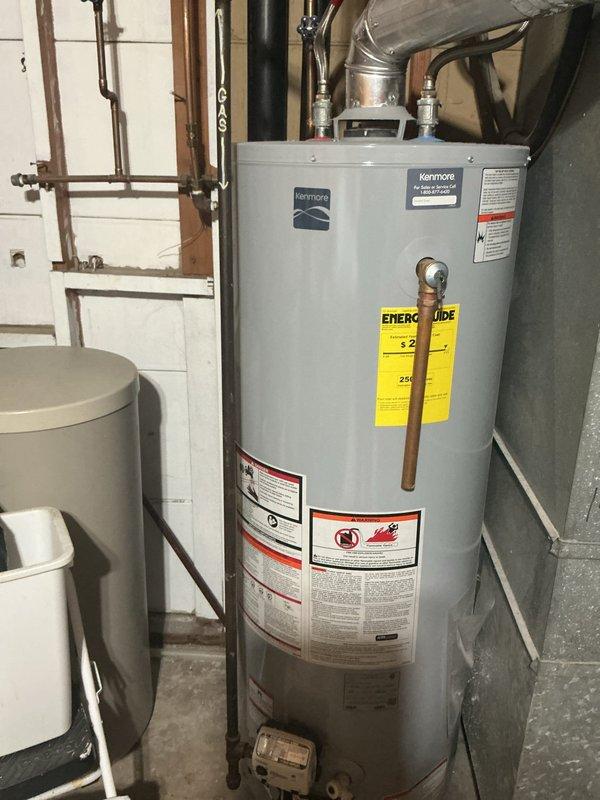 Responded to no cooling complaint on residential air conditioning system. Upon arrival, diagnosed issue as indoor unit disconnect switch in off position. Technician restored power to system by turning switch to on position, restoring normal cooling operation. System tested and verified operational. No parts required. Warranty service completed at no charge due to issue stemming from previous service visit.