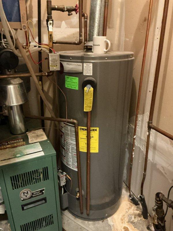 Responded to no cooling complaint on residential AC system. Upon inspection, discovered low-voltage control wire had poor connection at outdoor contactor, preventing unit from energizing. Repaired wire by installing new terminal end to ensure proper electrical contact. System tested and verified operational with contactor engaging properly and unit cooling normally.