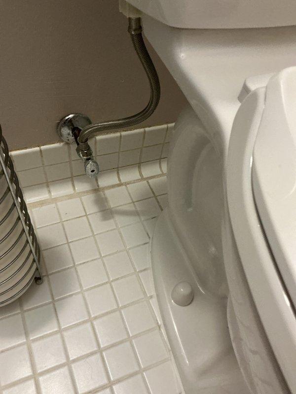 Completed annual plumbing inspection of residential property. Thoroughly examined all accessible plumbing fixtures, connections, and components including toilet supply lines, under-sink drain assemblies, P-traps, and water supply connections. All plumbing systems found to be in good working condition with no leaks, corrosion, or immediate repair needs identified.
