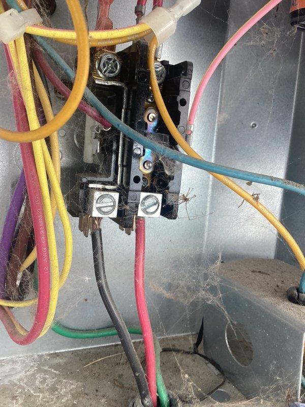 Completed annual spring maintenance visit on three standard air conditioning systems with three air handlers. Performed comprehensive tune-ups including system inspections, operational testing, and verification of proper refrigerant levels and electrical connections. Conducted operational checks on two mini-split systems to ensure proper performance. Serviced and cleaned the heat recovery ventilator (HRV) unit, which had been non-operational for several years, and restored it to working condition by reconnecting power supply. Installed customer-provided air filters in two of the three air handler units. All systems tested and confirmed operating within manufacturer specifications with no deficiencies noted.