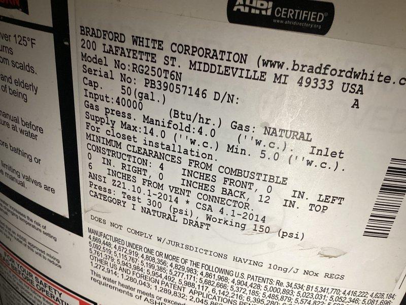 Responded to service call for furnace leaking water from bottom with concerns about installation quality. Upon inspection, identified water accumulation on floor and diagnosed low airflow issue caused by overly restrictive MERV 16 filter exceeding system specifications. Replaced filter with appropriate MERV 11 rated filter to restore proper airflow and system operation. Documented equipment conditions with photographs for service records.