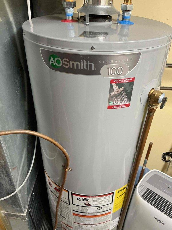 Responded to no cooling complaint on 11-year-old Bryant air conditioning system. Customer reported unit was operational until previous day when condenser attempted to start but failed to run. Upon inspection, diagnosed failed capacitor preventing compressor and condenser fan motor from starting. Replaced defective capacitor with proper OEM replacement. Installed locking caps on refrigerant service ports to prevent tampering and refrigerant loss. Cycled system through complete cooling operation to verify proper startup, amperage draw, and temperature split. Unit restored to normal cooling operation.