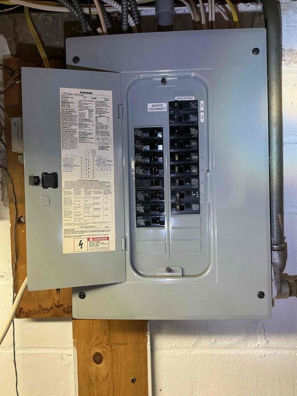Responded to call back for no hot water on recently installed Bradford White water heater. Upon inspection, determined that the water heater pilot light had not been lit following previous work performed by another contractor who installed a new gas stove line. Successfully ignited the pilot light and verified proper operation of the water heater. Unit is now functioning correctly and providing hot water as designed.