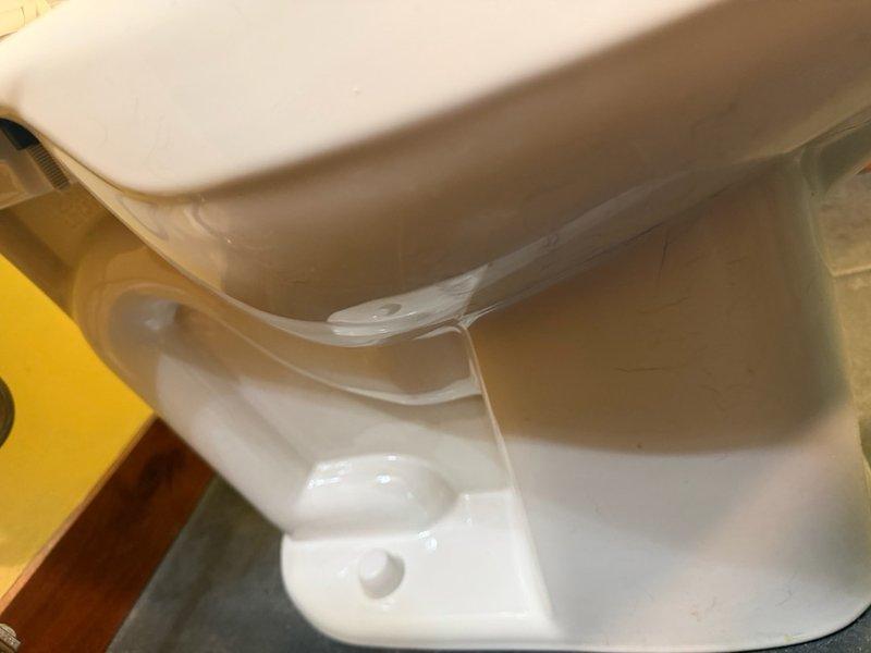 Responded to recurring toilet clog issue in bathroom with Mansfield toilet. Upon arrival, found toilet experiencing incomplete flushing and blockage. Successfully cleared clog with plunger in single attempt. Noted this was second service call for same problem, indicating underlying performance issue with existing fixture. Toilet demonstrated poor flush efficiency despite clearing obstruction. Discussed replacement options with homeowner due to chronic performance problems. Homeowner approved installation of new toilet to resolve ongoing issues.