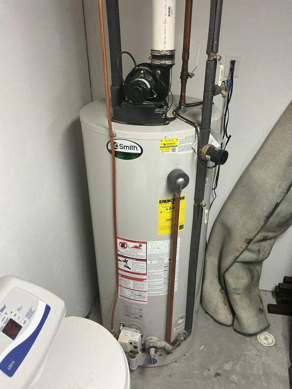 Relocated and installed freeze-proof hose bibb to protect against frozen spigots in harsh weather conditions. Removed existing exterior spigot from original location and capped the old connection point. Installed new frost-proof spigot in improved location with medium accessibility using up to 15 feet of PEX tubing for the water supply line. The frost-proof design extends the shutoff valve inside the building envelope, preventing freezing damage during cold weather operation.
