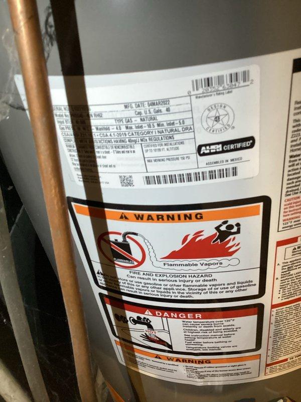 Responded to no cooling call where outdoor unit was running but indoor blower was not operating. Upon inspection, discovered water in condensate pan had triggered safety float switch, shutting down indoor fan operation. Diagnosed failed blower motor as root cause of cooling system failure and completed motor replacement to restore full system functionality.