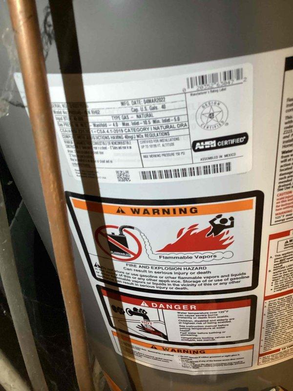 Responded to no cooling call where outdoor unit was running but indoor blower was not operating. Upon inspection, discovered water in condensate pan had triggered safety float switch, shutting down indoor fan operation. Diagnosed failed blower motor as root cause of cooling system failure and completed motor replacement to restore full system functionality.