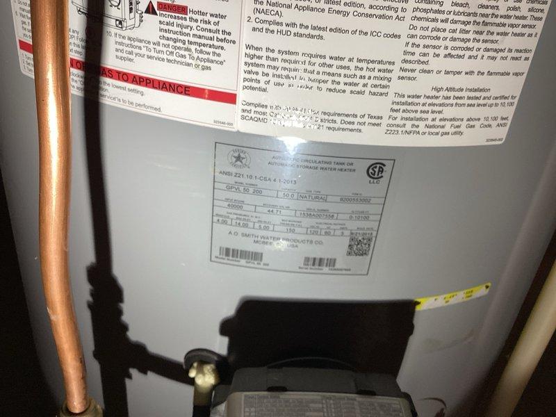 Responded to service call for non-functional sump pump and leaking tub spout. Diagnosed failed sump pump unit and defective Moen cartridge in bathtub fixture causing visible leak at shower/bath handle. Removed and replaced malfunctioning sump pump with new unit and installed replacement cartridge in tub spout assembly, restoring proper function to both plumbing systems.