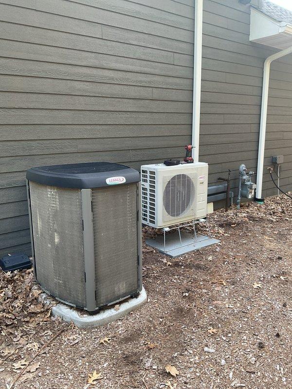 Performed comprehensive annual maintenance on four A/C units including complete system washing, operational checks, and filter service. Replaced three complete pure air maintenance kits with new UV lights and honeycomb material, installed two HEPA filter cores, and replaced inner and outer charcoal filter media. All systems tested and confirmed operational with filtration components serviced for extended use through next summer season.