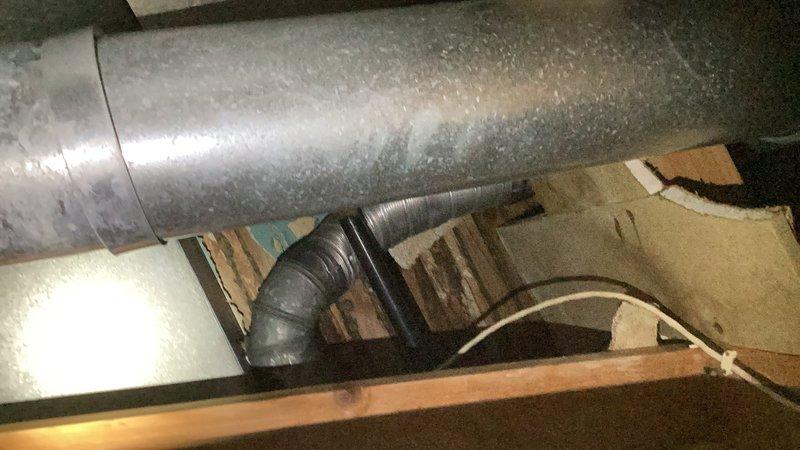 Completed comprehensive air conditioning tune-up and maintenance on a 20-year-old system experiencing reduced efficiency during peak cooling demand. Performed thorough inspection of evaporator coil, blower assembly, and air filter; cleared condensate drain line and tested float safety switch for proper operation. Inspected rooftop unit including condenser, condenser coil, contactor, compressor, and associated electrical components; verified refrigerant charge levels within manufacturer specifications. System restored to normal operation with all components functioning properly.