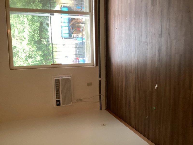 Installed 50 feet of baseboard heating with covers, including 8 end caps and 4 splice caps to complete the system. Added a 3/4" Danfoss manual control valve for zone temperature regulation. Installation completed in approximately 5 hours with all materials sourced from Menards.