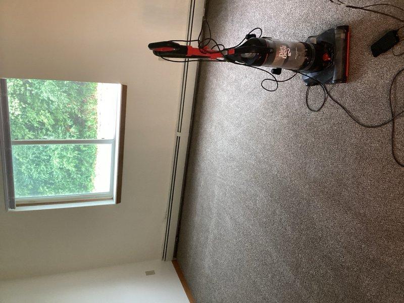 Installed 50 feet of baseboard heating with covers, including 8 end caps and 4 splice caps to complete the system. Added a 3/4" Danfoss manual control valve for zone temperature regulation. Installation completed in approximately 5 hours with all materials sourced from Menards.