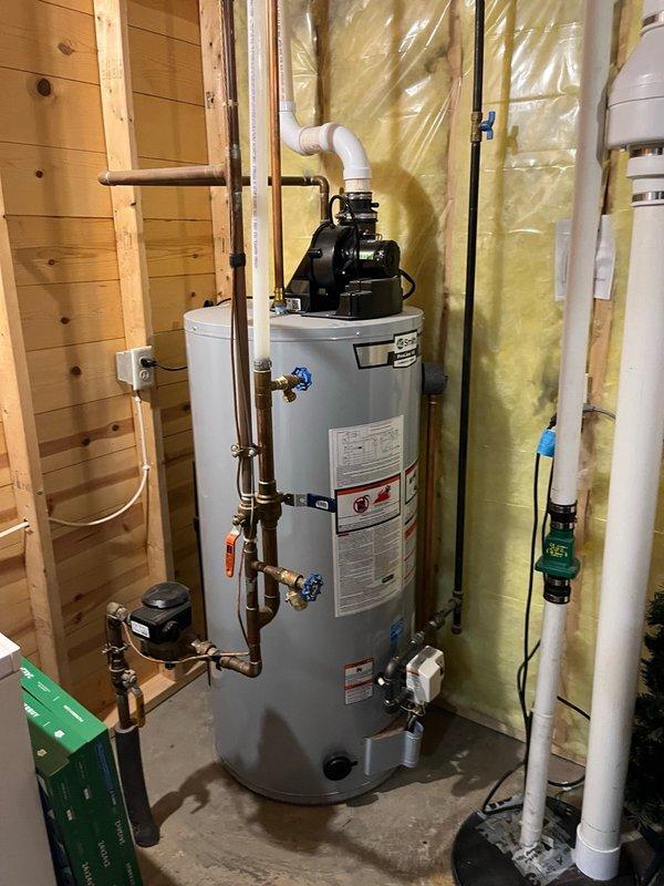 Responded to no cooling complaint on 7-year-old central air conditioning system. Upon arrival, found outdoor unit condenser fan motor running but compressor not engaging. Diagnosed failed dual run capacitor with hermetic terminal reading approximately 4µF on 30/5µF rated capacitor. Replaced defective capacitor with new 30/5µF unit and restored compressor operation. Performed complete annual preventative maintenance tune-up inspection including refrigerant charge verification, electrical connections, airflow measurements, and system performance testing. Confirmed proper system operation with temperature split exceeding 15 degrees across evaporator coil. Allowed system to run for 15 minutes to verify stable operation under load. All other components tested within manufacturer specifications. System restored to full cooling capacity.
