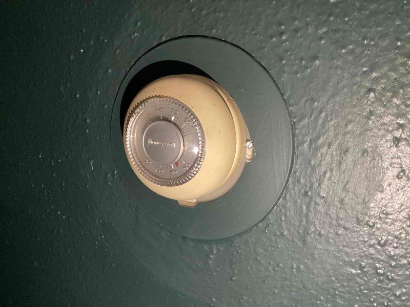 Responded to service call for furnace activating without thermostat demand during rain events. Upon investigation, determined that moisture was affecting the outdoor sensor, causing false heating calls. Additionally, found the recirculating pump had been inadvertently left in the on position, which was deactivated to restore proper system operation. Contacted office to report findings and recommend outdoor sensor protection or replacement to prevent future moisture-related issues.
