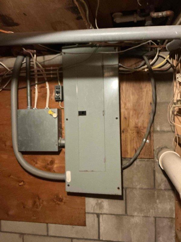 Replaced faulty igniter and flame sensor on residential boiler system. Disassembled heat exchanger assembly, performed thorough cleaning to remove accumulated debris and carbon buildup, then installed new igniter and flame sensor components. Reassembled unit, started system, and monitored through complete heating cycle to operating temperature, confirming improved combustion efficiency and cleaner burn pattern. Recommended biennial boiler cleaning maintenance schedule to maintain optimal performance and system longevity.