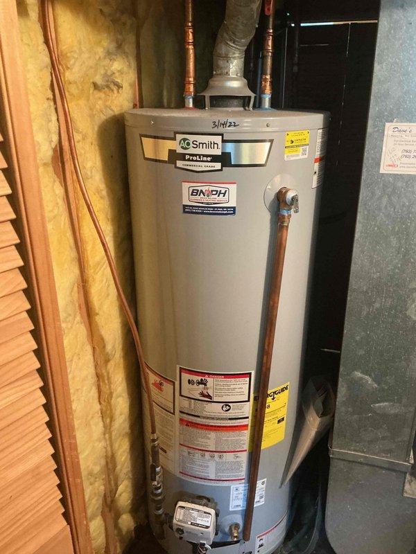 Responded to no cooling call on 29-year-old Goodman air conditioning system with both indoor and outdoor fans not operating. Upon arrival, performed diagnostic evaluation and identified failed dual run capacitor exhibiting visible bulging at top, indicating internal failure. Replaced defective dual capacitor with new unit, restoring operation to both condenser fan motor and compressor.

Following capacitor replacement, system initiated cooling cycle successfully. Conducted comprehensive system performance evaluation including electrical component inspection, airflow verification, and refrigerant system assessment. Contactor tested and found operational with proper contact engagement. Condenser coil inspected and confirmed clean with adequate airflow. Indoor air filter verified clean with no restriction to airflow.

Measured temperature split across evaporator coil and confirmed 20-degree differential, indicating proper refrigerant charge and heat exchange. However, noted elevated head 